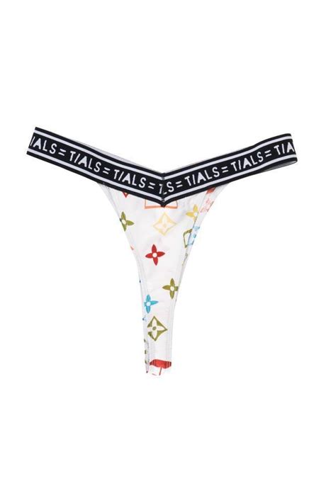 Louis Vuitton panties